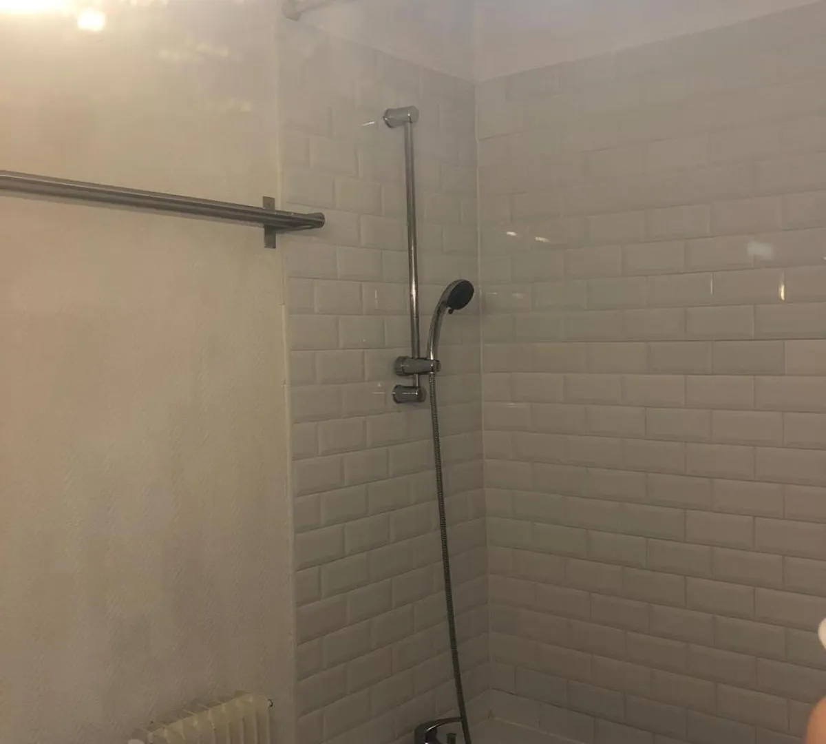 Appartement Parisien Paris
